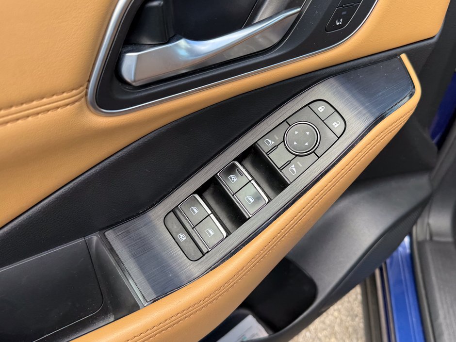 2021 Nissan Rogue Platinum-21