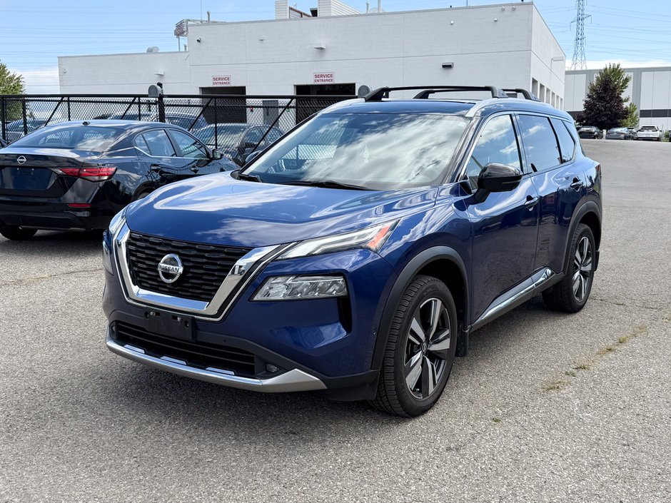 2021 Nissan Rogue Platinum-3