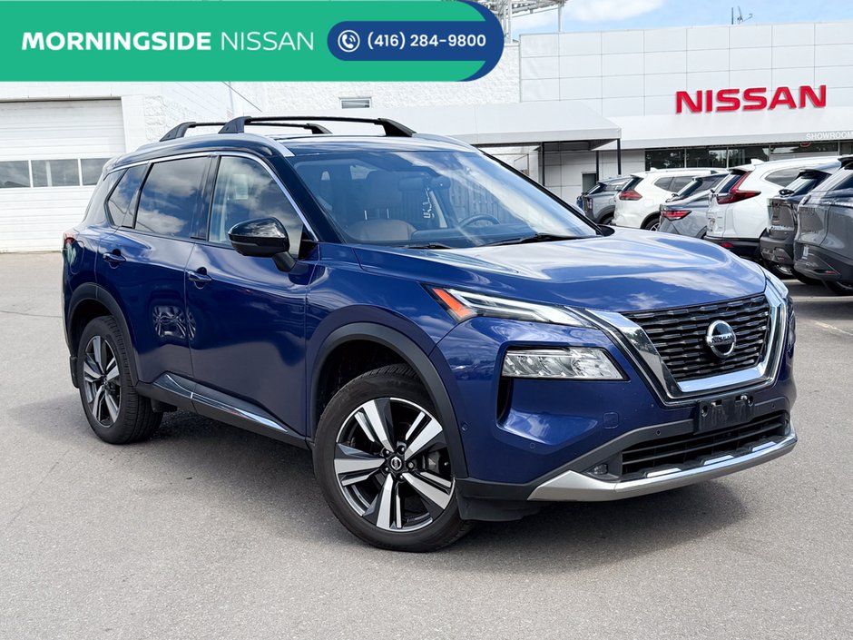 2021 Nissan Rogue Platinum-0