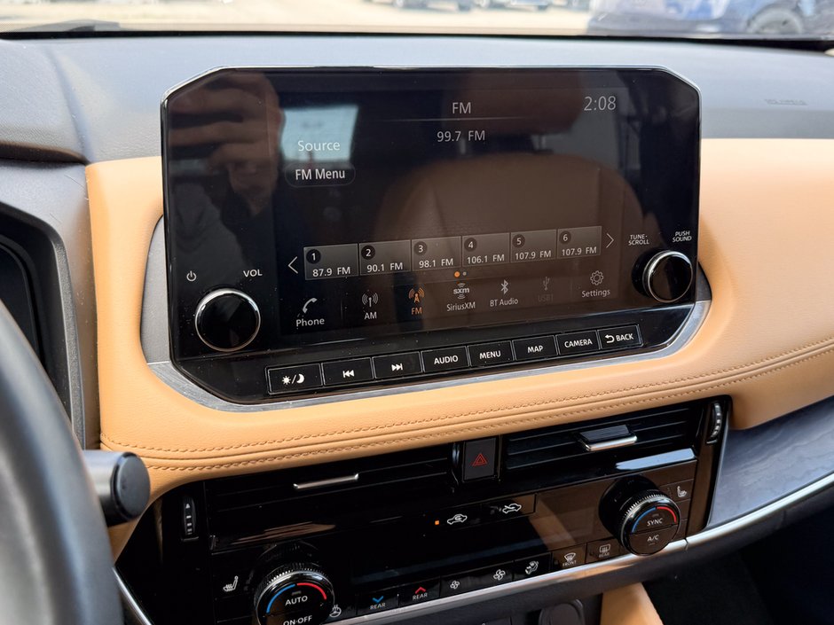 2021 Nissan Rogue Platinum-26