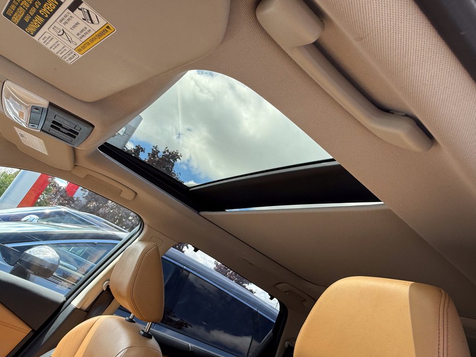 2021 Nissan Rogue Platinum-30