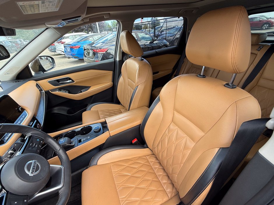2021 Nissan Rogue Platinum-22