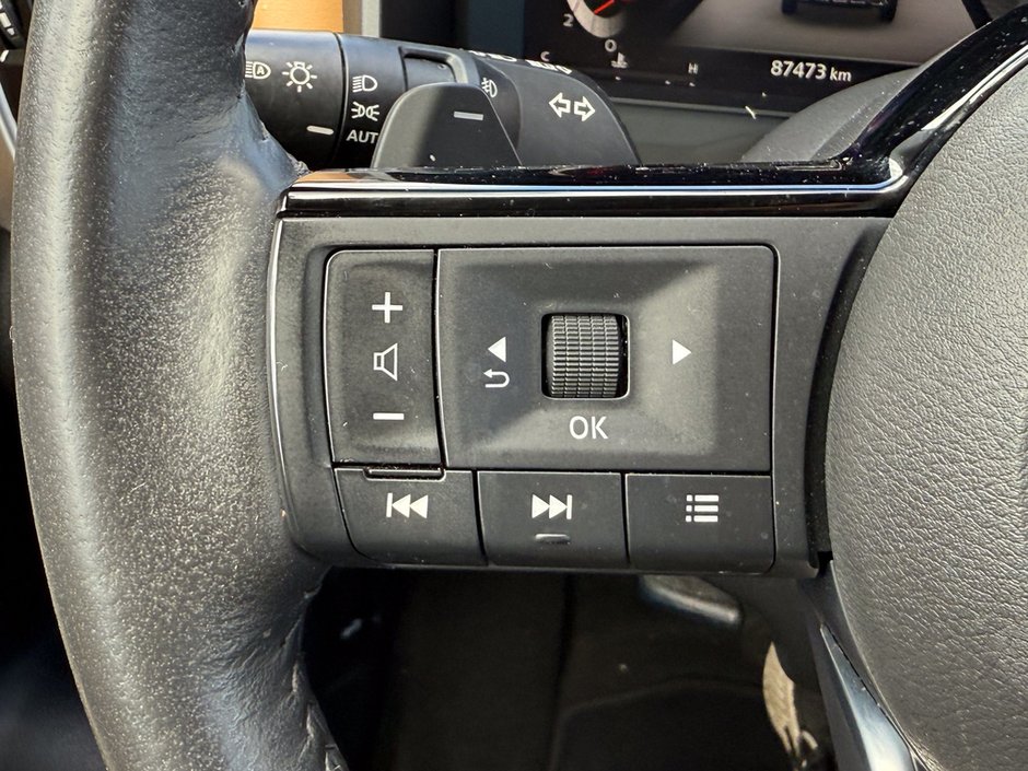 2021 Nissan Rogue Platinum-23