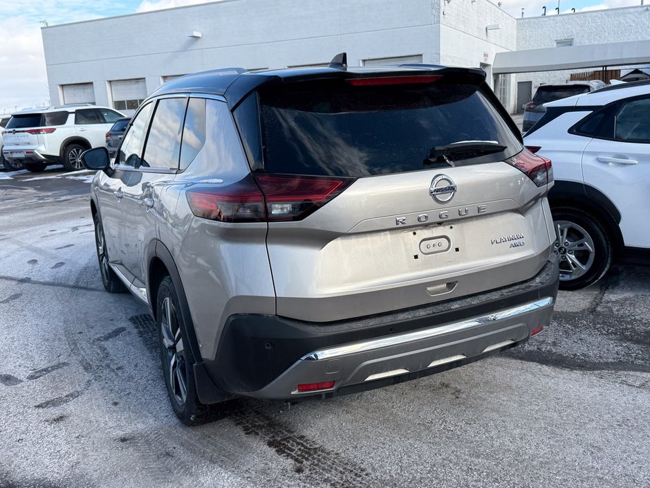 2021 Nissan Rogue Platinum-3