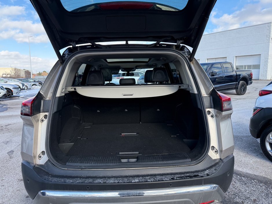 2021 Nissan Rogue Platinum-6