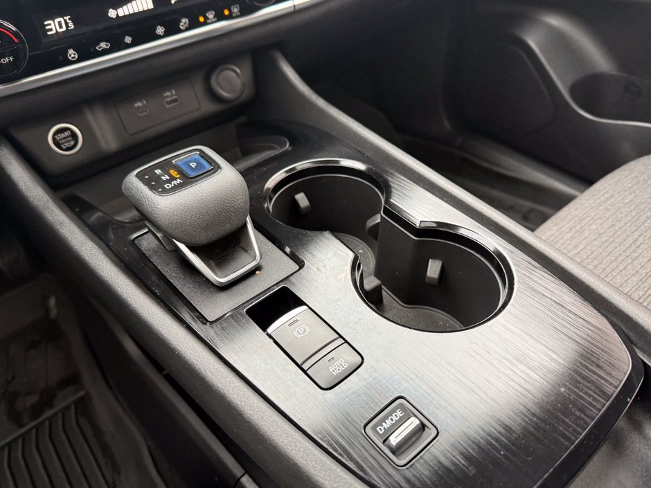 2021 Nissan Rogue SV-21