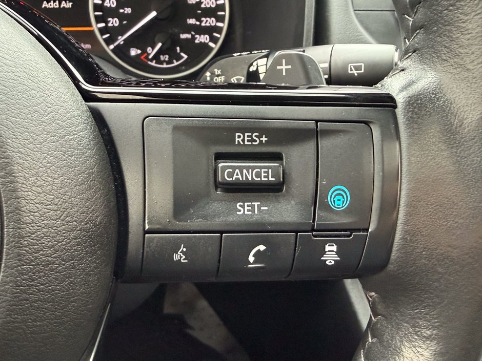 2021 Nissan Rogue SV-23