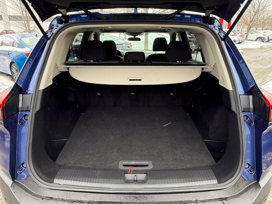 2021 Nissan Rogue SV-12