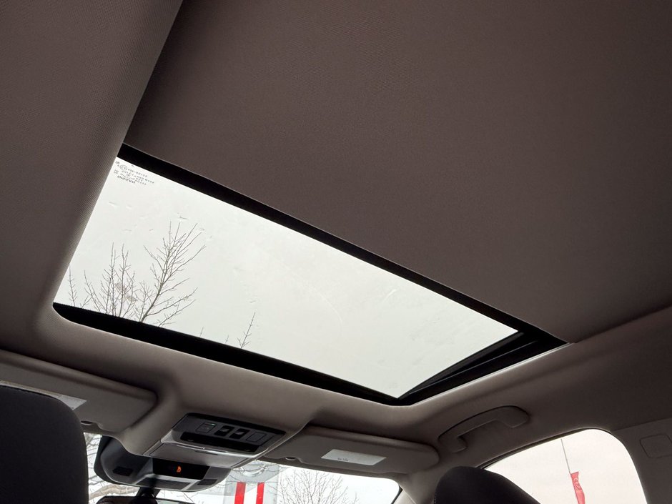 2021 Nissan Rogue SV-15