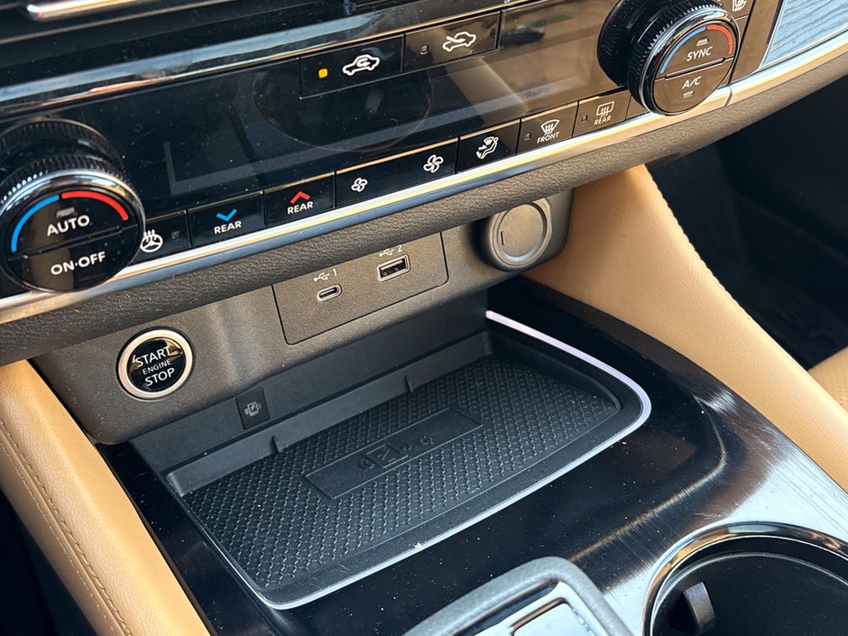 2021 Nissan Rogue Platinum-29