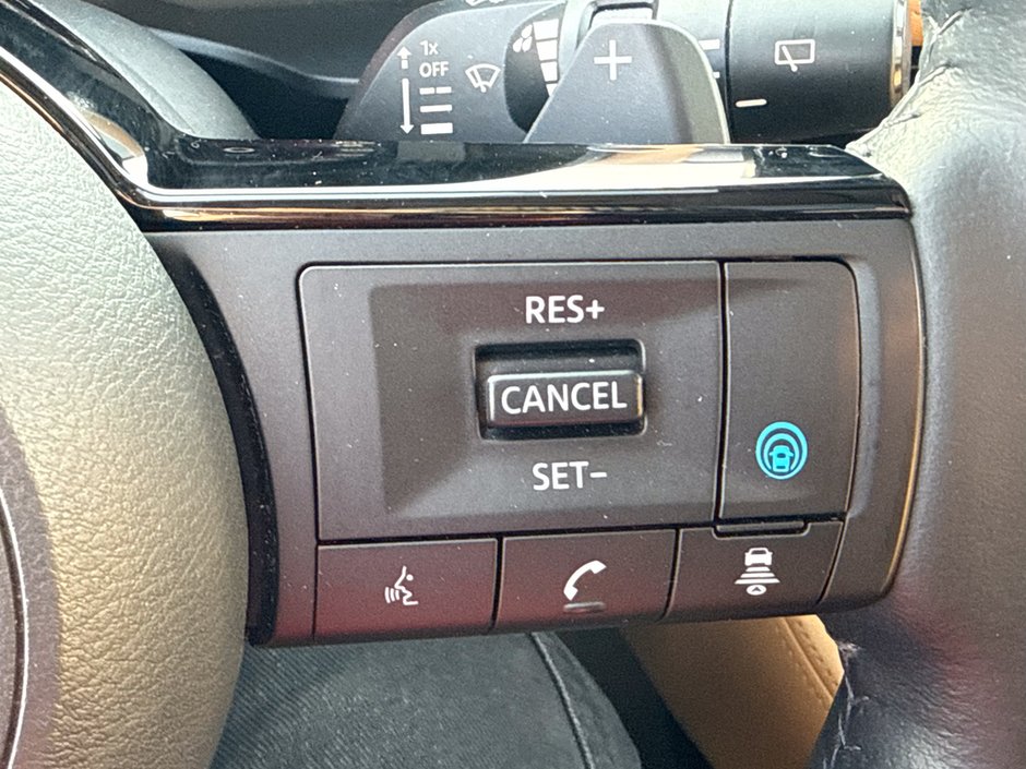 2021 Nissan Rogue Platinum-26