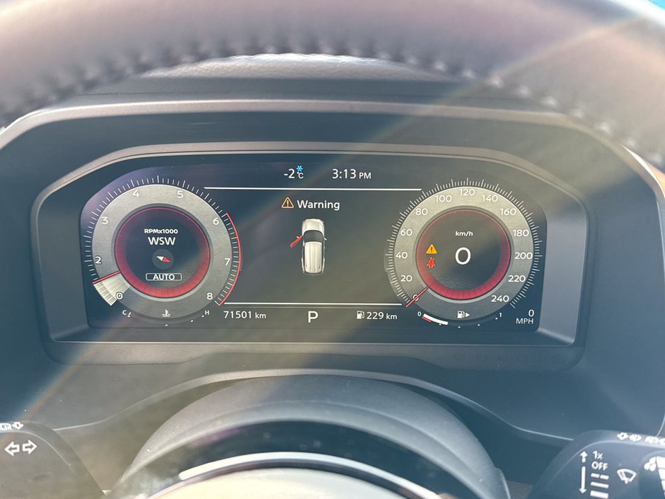 2021 Nissan Rogue Platinum-27