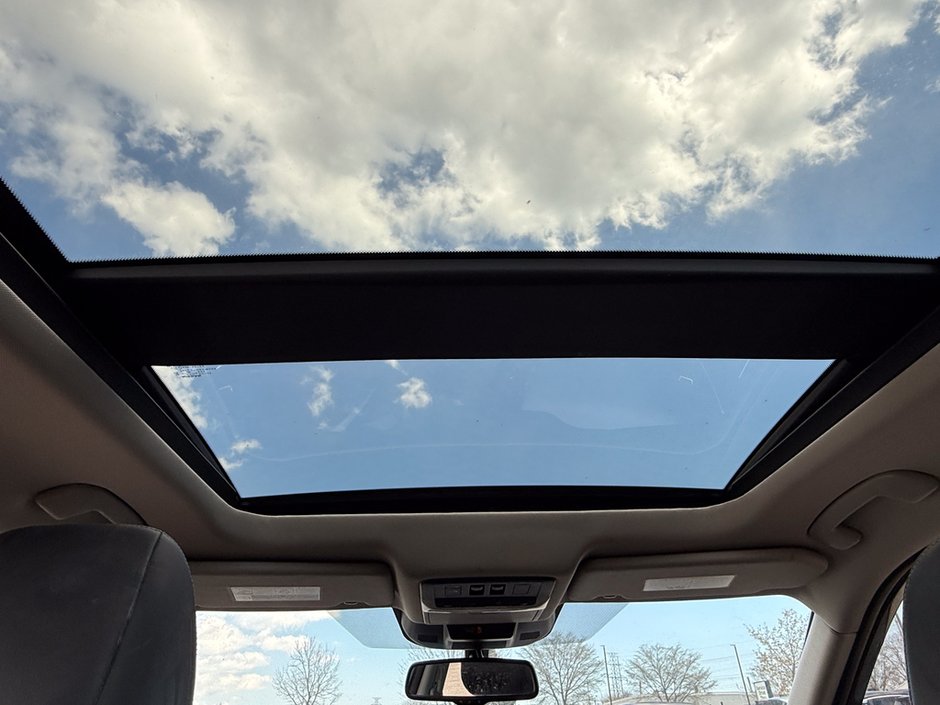 2021 Nissan Rogue Platinum-14