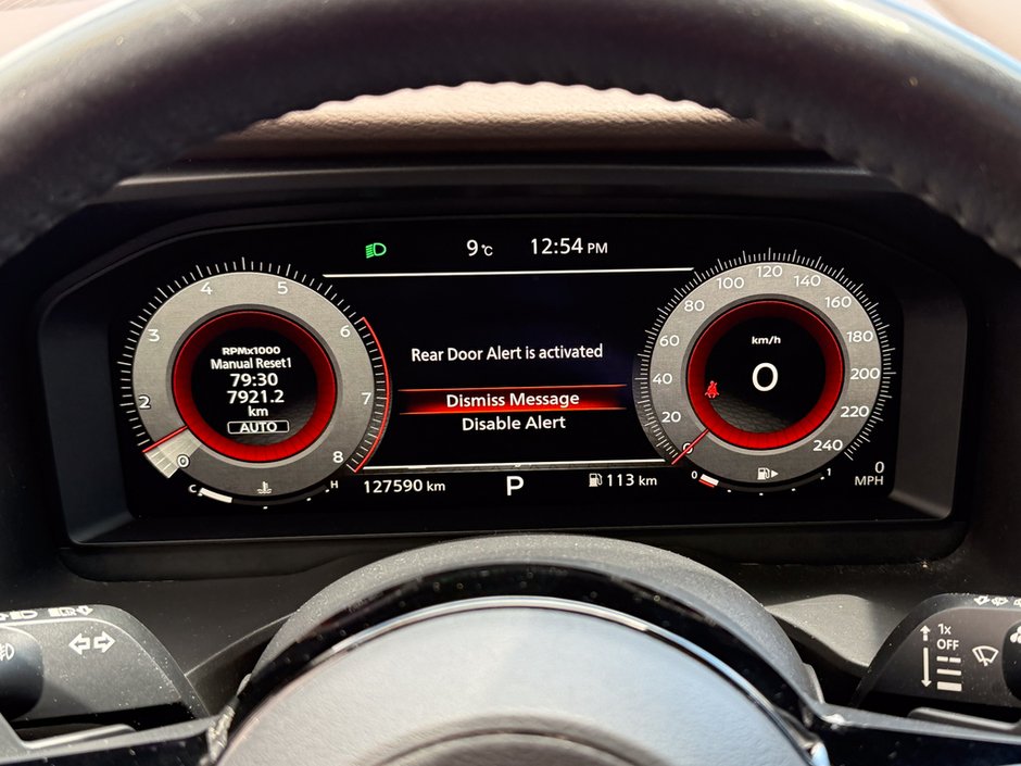 2021 Nissan Rogue Platinum-24