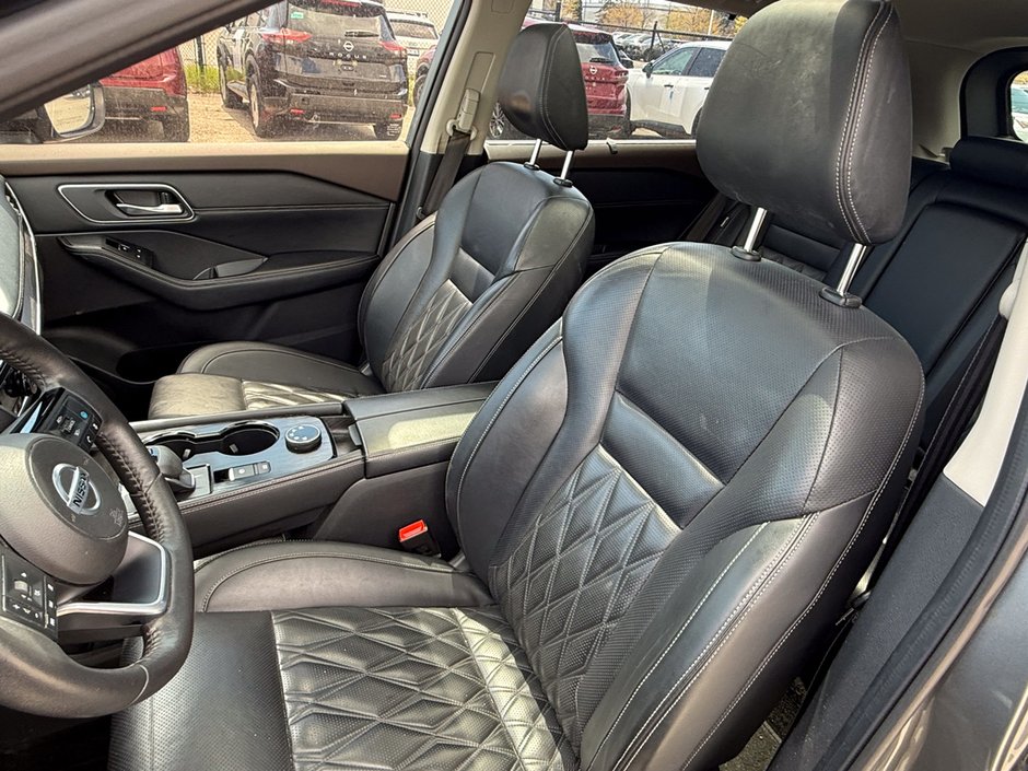 2021 Nissan Rogue Platinum-20