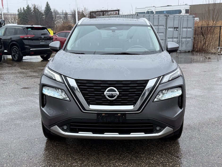 2021 Nissan Rogue Platinum-1