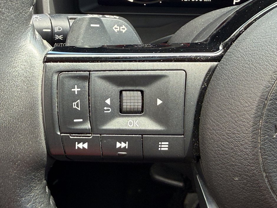 2021 Nissan Rogue Platinum-22