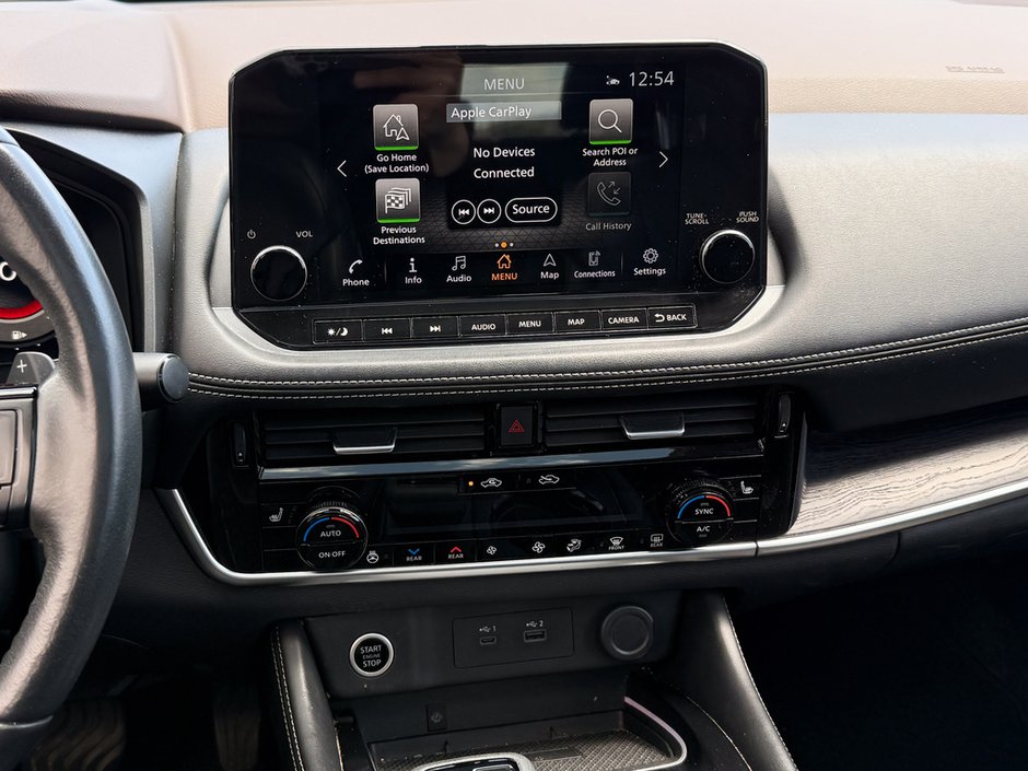 2021 Nissan Rogue Platinum-17