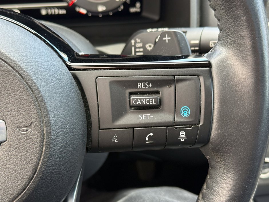 2021 Nissan Rogue Platinum-23
