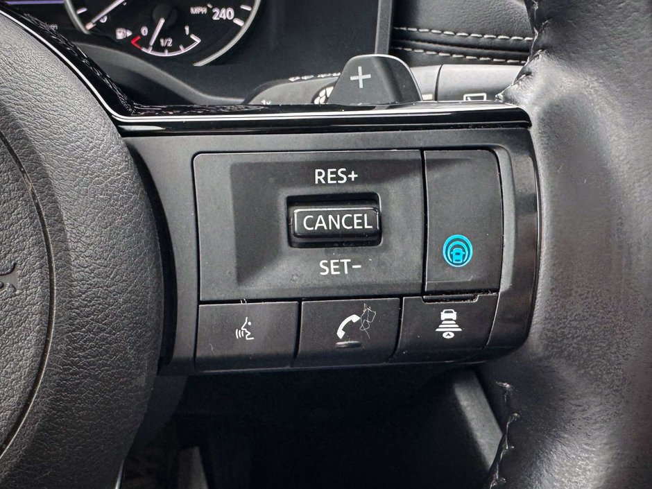 2021 Nissan Rogue SV-23