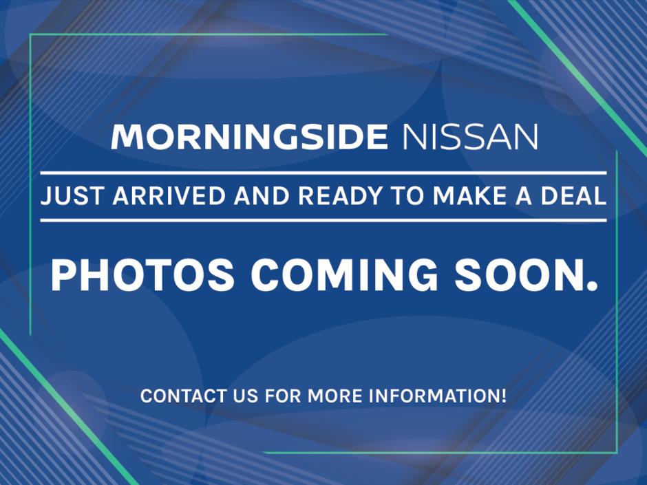 2022 Nissan Rogue SV-13