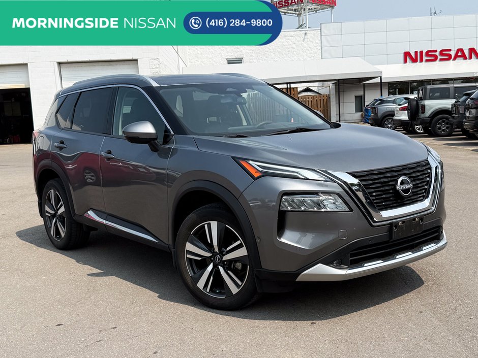 2022 Nissan Rogue Platinum-0