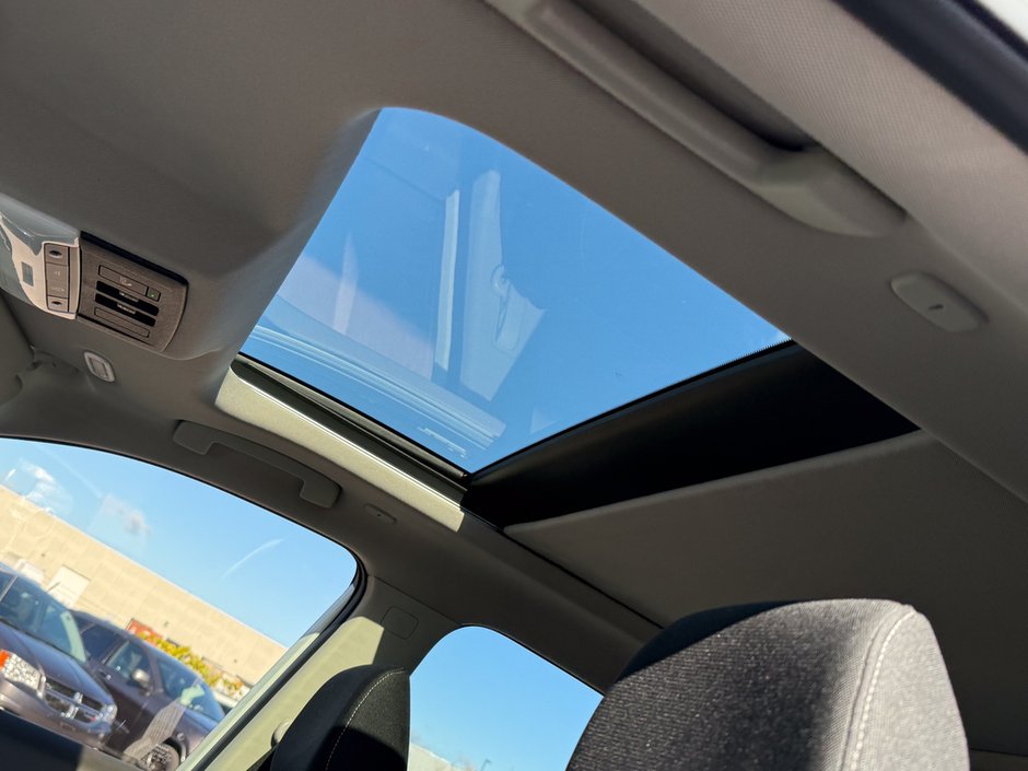 2022 Nissan Rogue SV-24