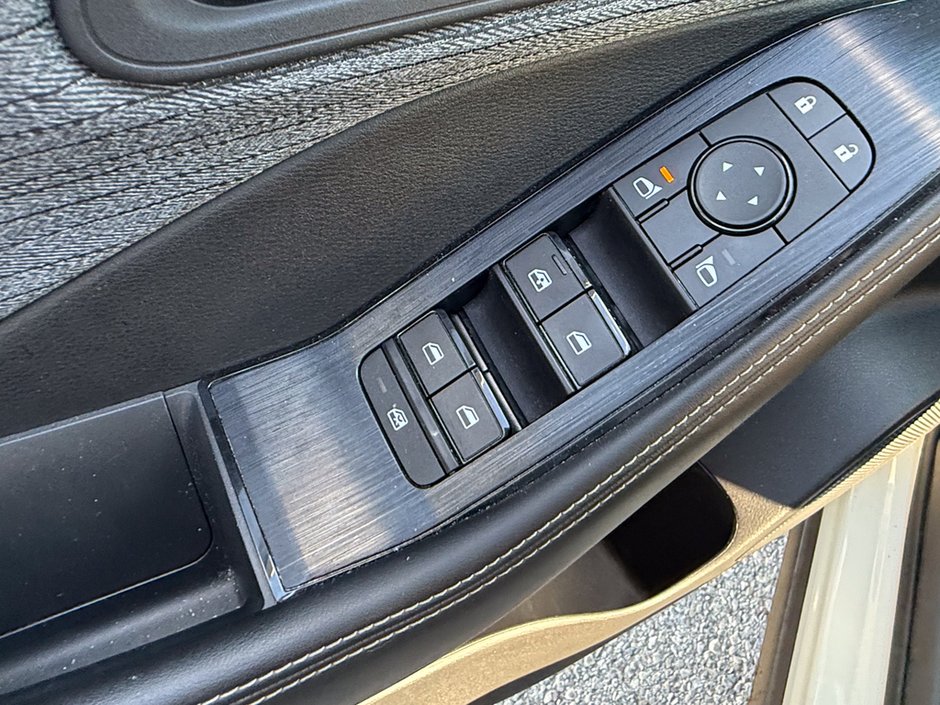 2022 Nissan Rogue SV-16