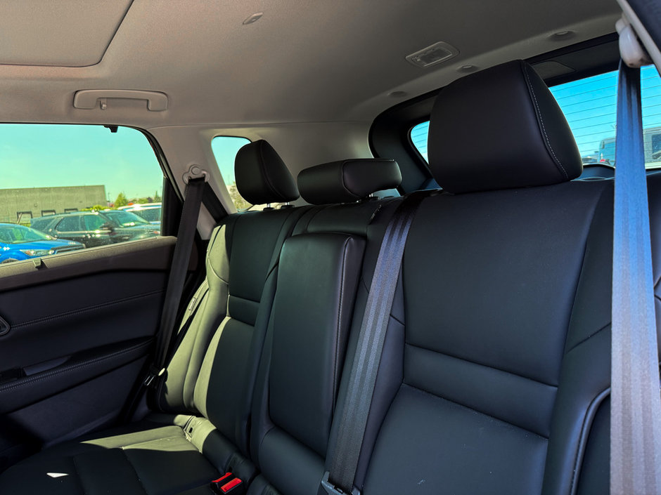 2023 Nissan Rogue SV-17