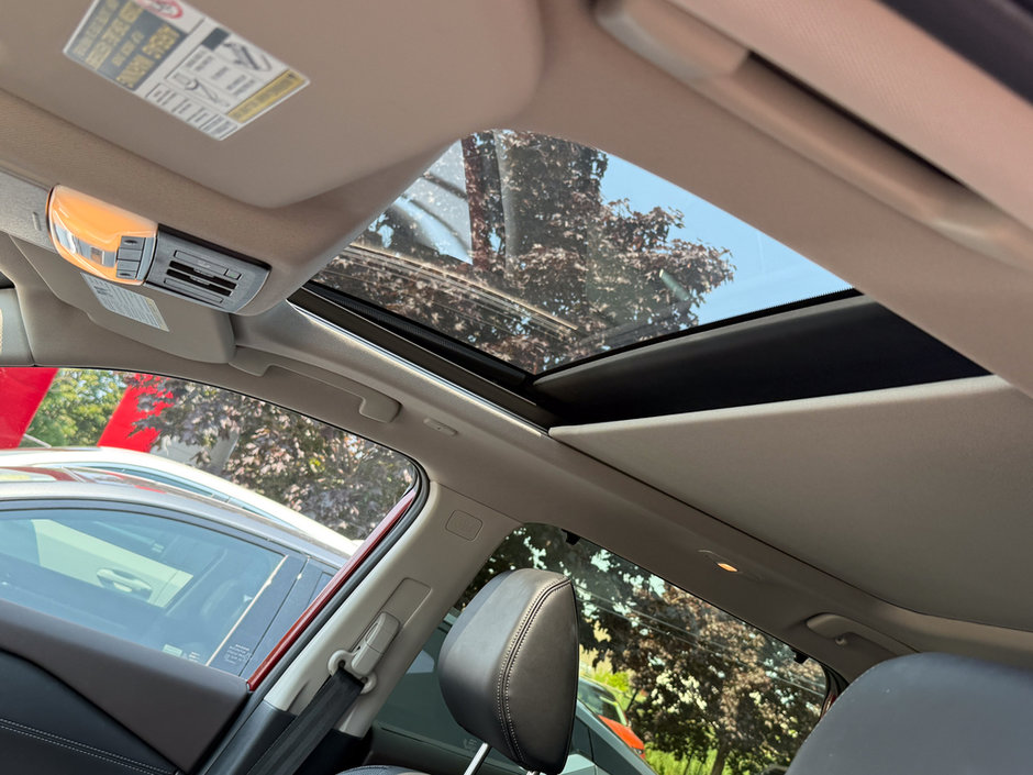2023 Nissan Rogue Platinum-30