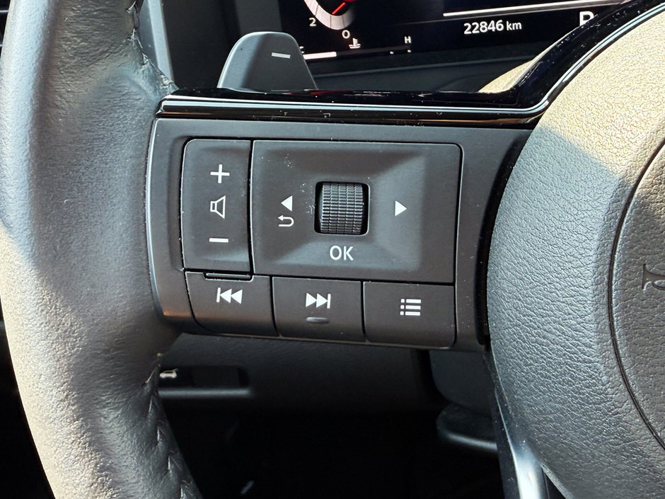 2023 Nissan Rogue Platinum-24