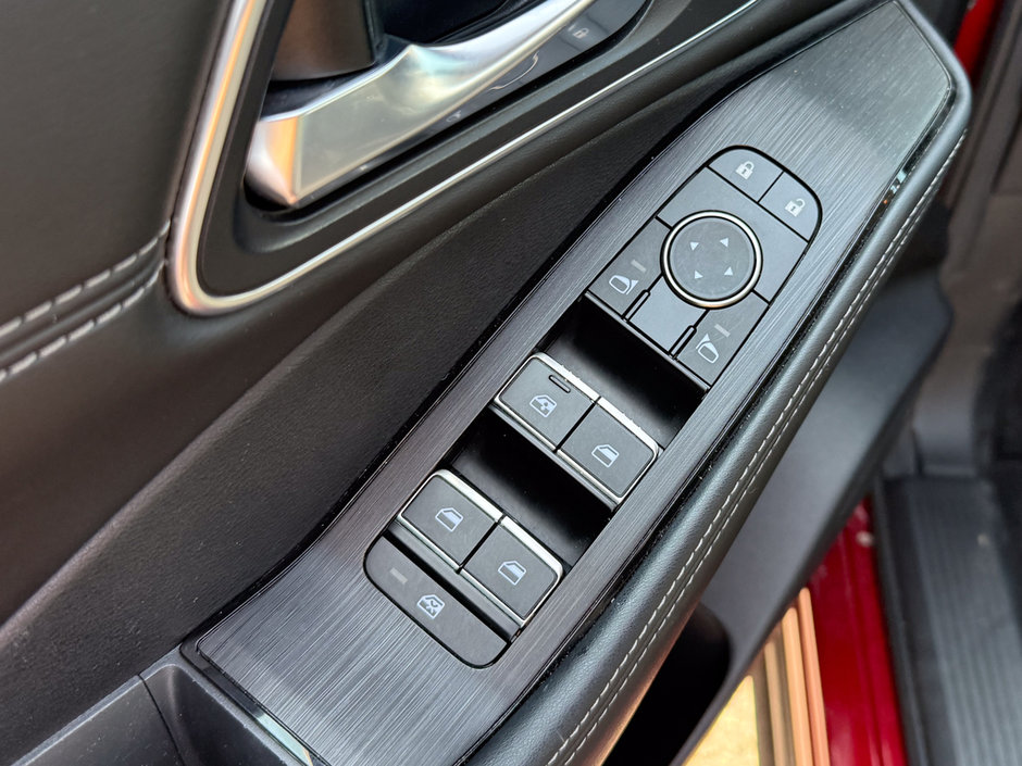2023 Nissan Rogue Platinum-22