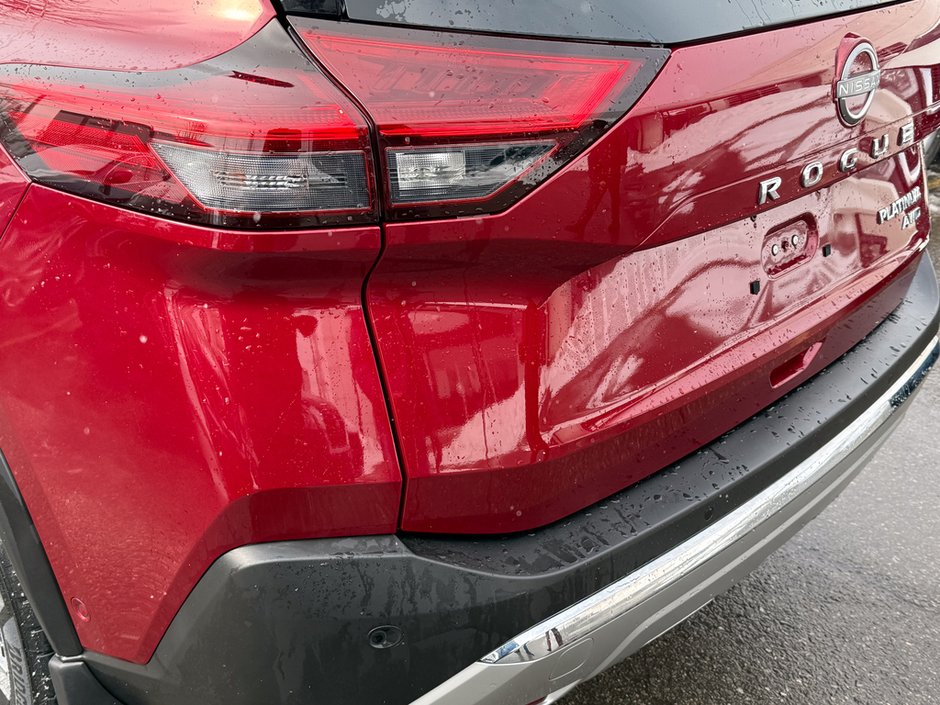 2023 Nissan Rogue Platinum-3