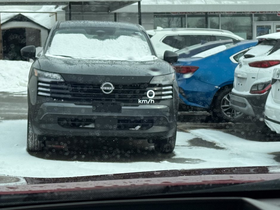 2023 Nissan Rogue Platinum-25