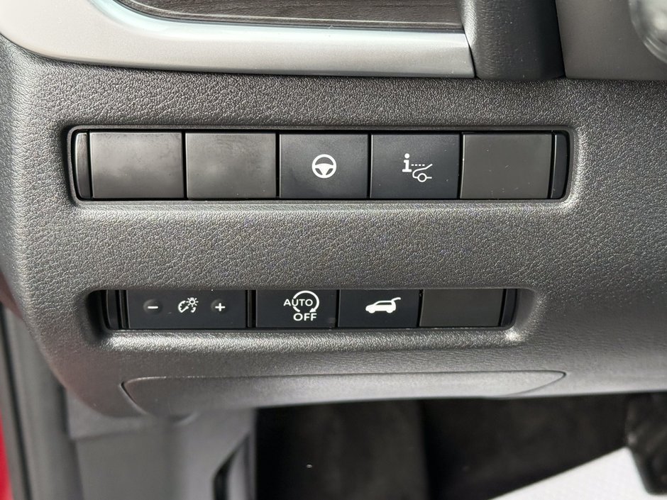 2023 Nissan Rogue Platinum-16