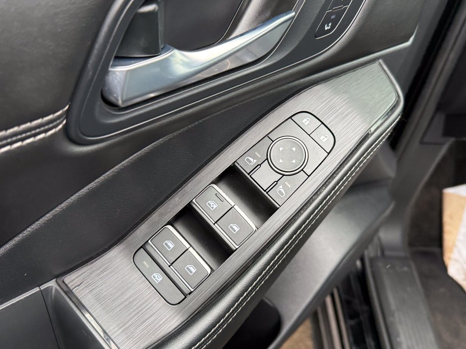 2023 Nissan Rogue SL-22