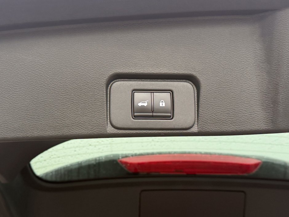 2023 Nissan Rogue SL-15