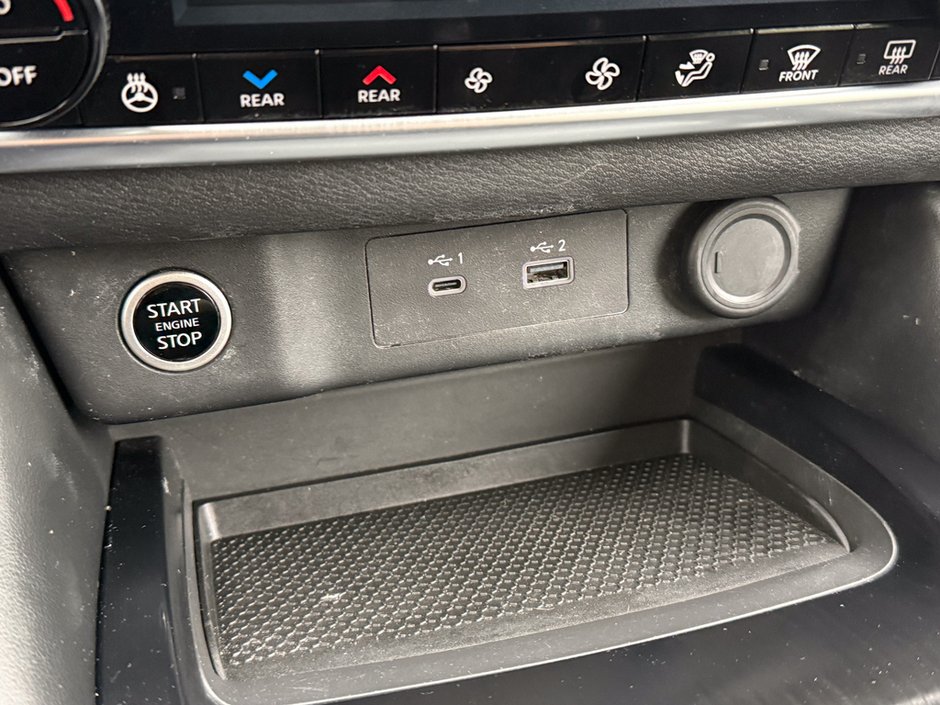 2023 Nissan Rogue SL-28