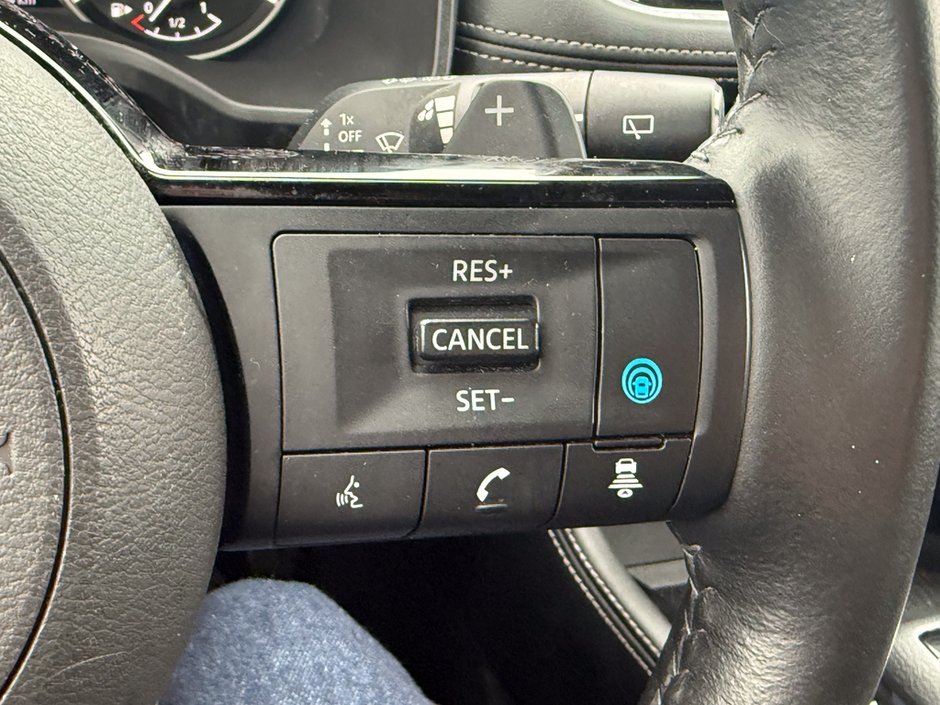 2023 Nissan Rogue SL-26