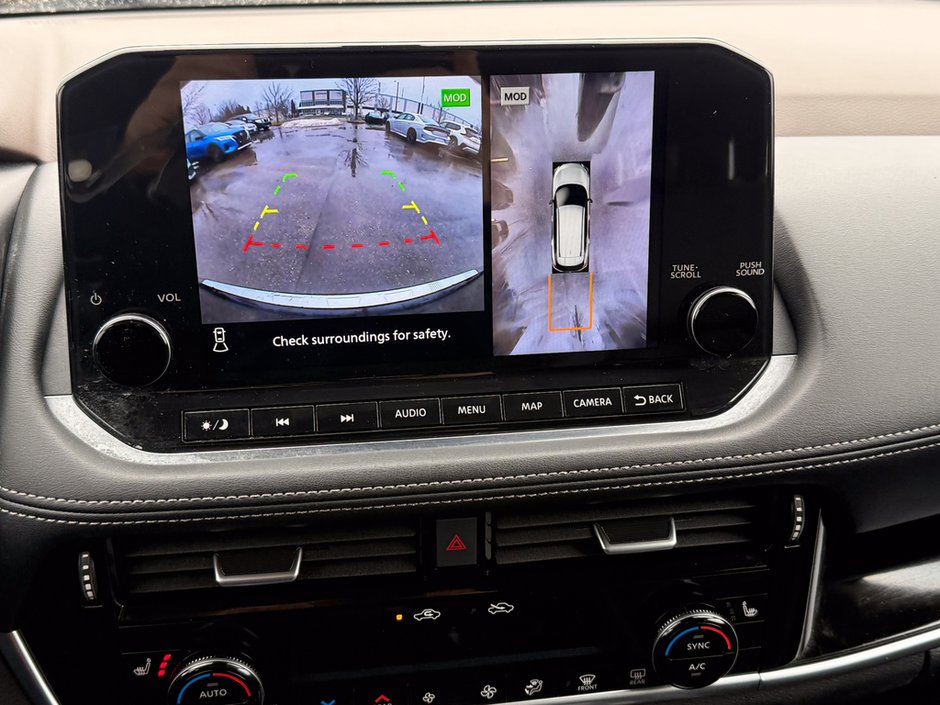 2023 Nissan Rogue SL-27