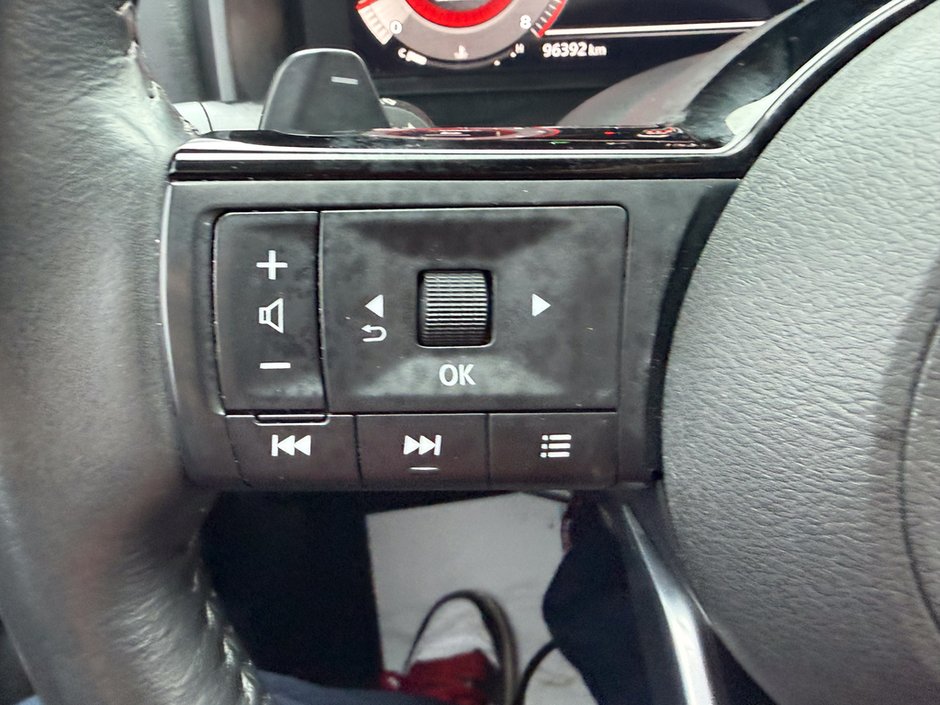 2023 Nissan Rogue Platinum-23