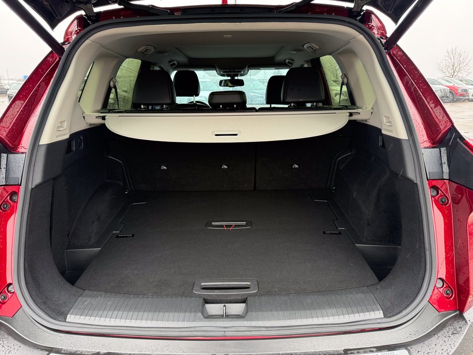 2023 Nissan Rogue Platinum-13