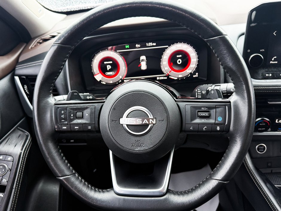 2023 Nissan Rogue Platinum-18