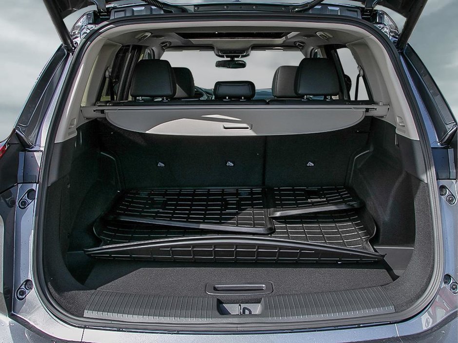 2024 Nissan Rogue Platinum-6