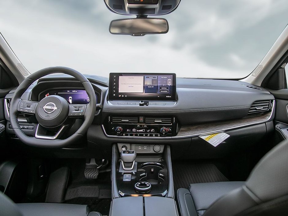 2024 Nissan Rogue Platinum-21