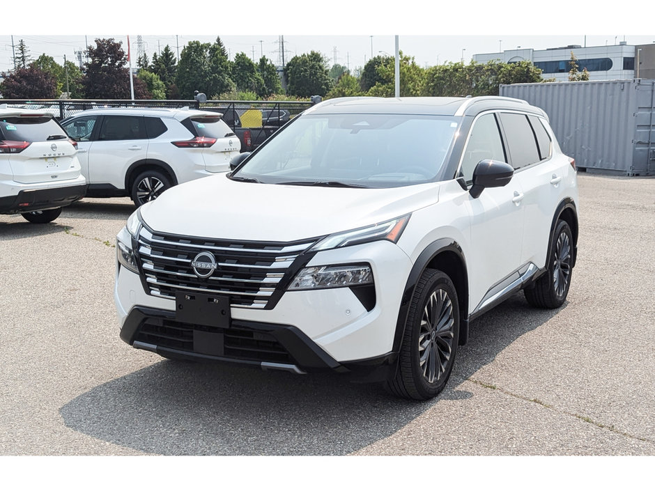 2024 Nissan Rogue Platinum-3