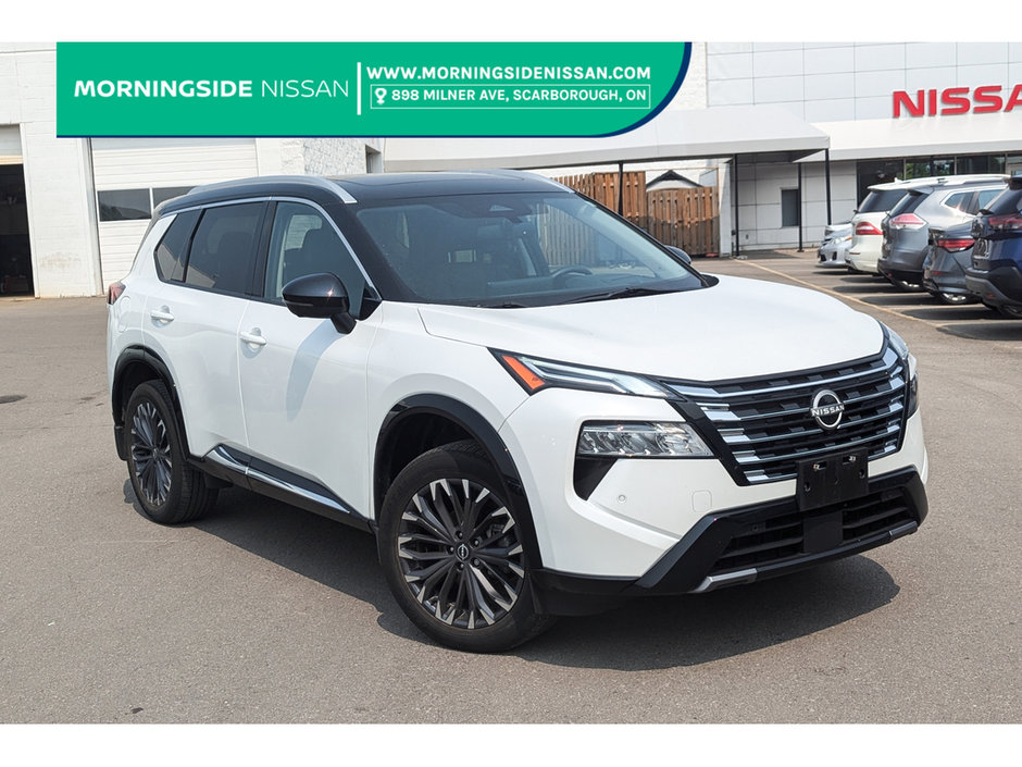 2024 Nissan Rogue Platinum-0