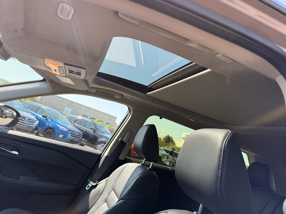 2024 Nissan Rogue SL-30