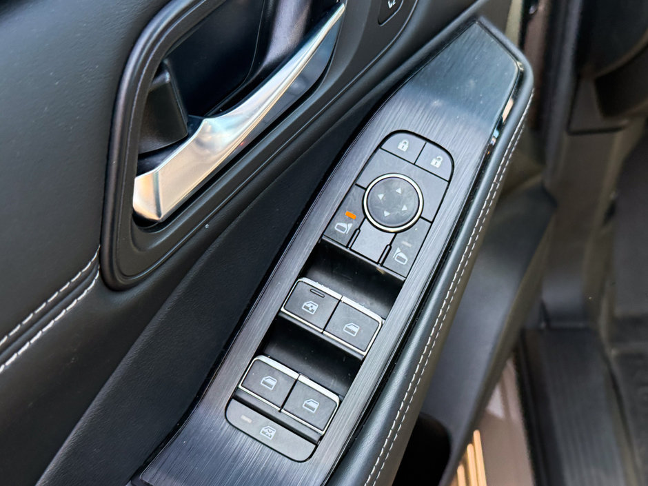 2024 Nissan Rogue SL-24
