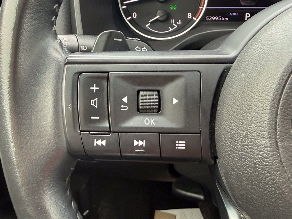 2024 Nissan Rogue S-18